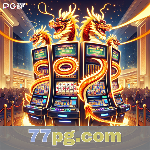 Apostas Excitantes e Inovadoras no 77pg.com: Entre Para o Jogo!