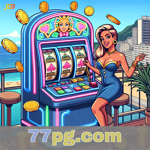 Bônus Imperdíveis no 77pg.com: Atraia Seus Jogos Favoritos