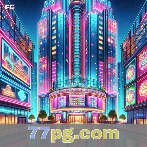 Promoções Imperdíveis no 77pg.com: Entre na Diversão!