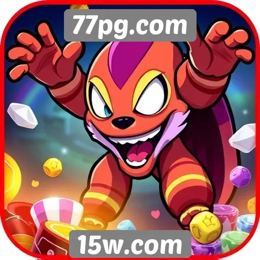 Jogos mais populares no 77pg.com