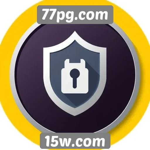 Segurança em transações no site 77pg.com